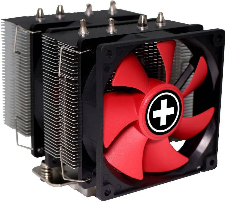 Cooler Xilence M504