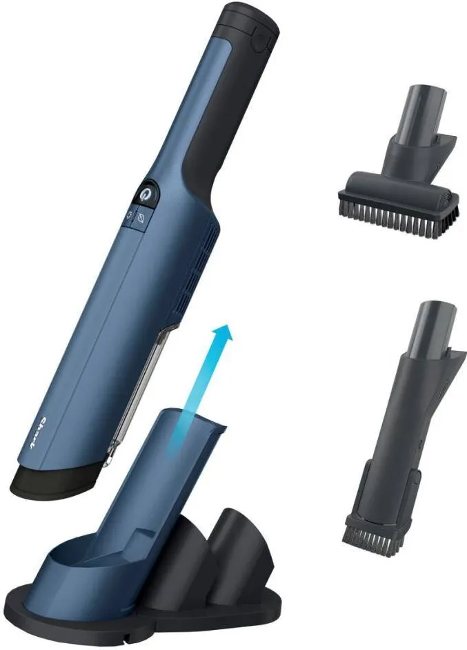 Aspirator Shark de mana WV270EU, 160W, 0.1L