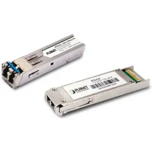 Media Convertor Planet 10G SFP+ Fiber Transceiver (Multi-mode)