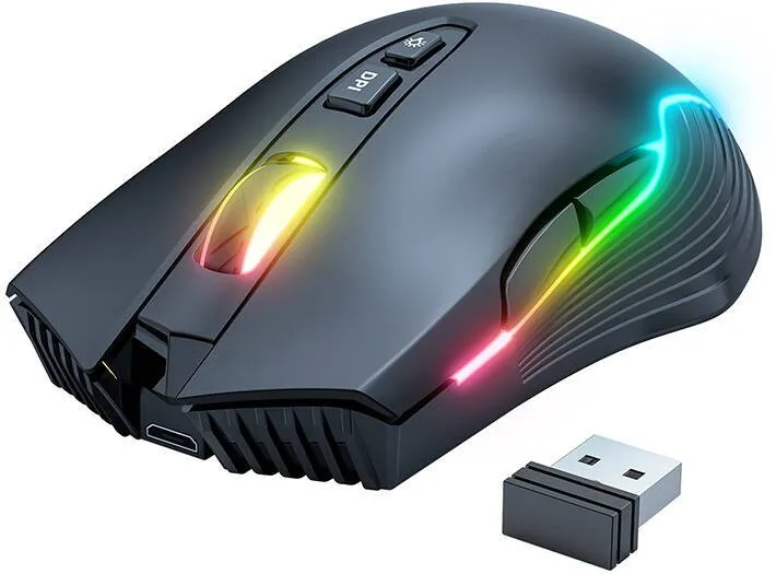 Mouse Onikuma Gaming CW905 (negru)
