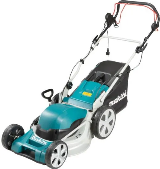 Makita Masina de tuns iarba 1800 W, 46 cm ELM4621