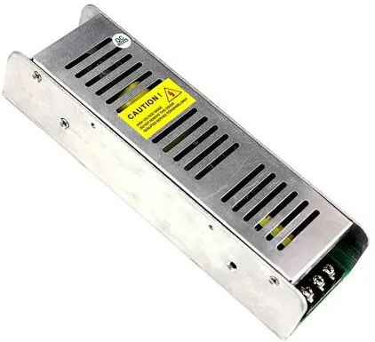 V-TAC Sursa alimentare dimabila 12V 150W 12.5A IP20