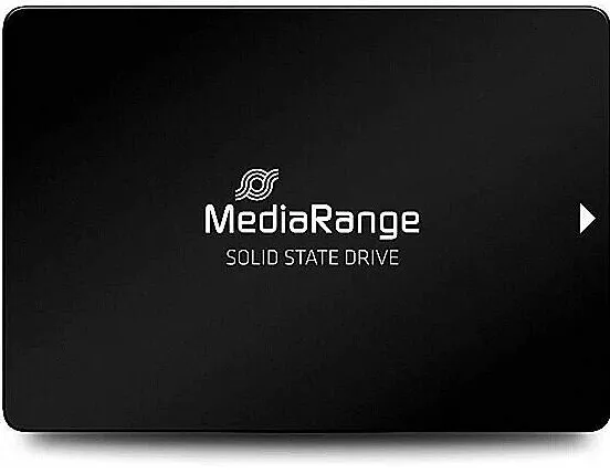 SSD MediaRange MediaRange MR1003 480 GB  - SATA - 2.5