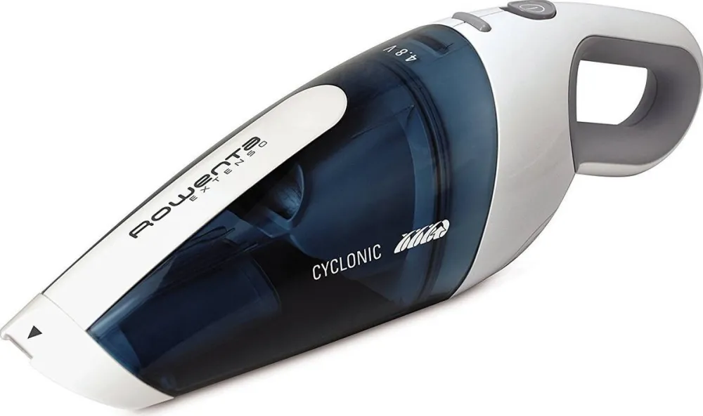 Aspirator ROWENTA AC 4461 blue/white