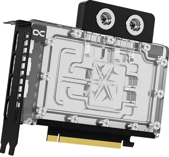 Placa Video Inno3D GeForce RTX 5080 iChill FROSTBITE 16 GB, GDDR7, 256 bit