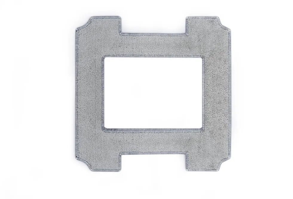 Ecovacs Microfiber Cleaning Cloths W-CC02-0005, for Winbot W1, W1 Pro