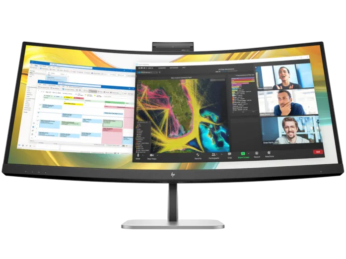 Monitor HP 534pm Series 5 Pro