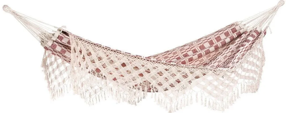AMAZONAS Amazon hammock Rio Bordeaux AZ-1019110