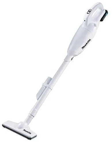 Aspirator vertical Makita CL108FDSAW 12V alb