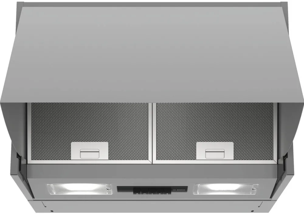 BOSCH Hota, Bosch, Serie 2, 625mA/h, inox
