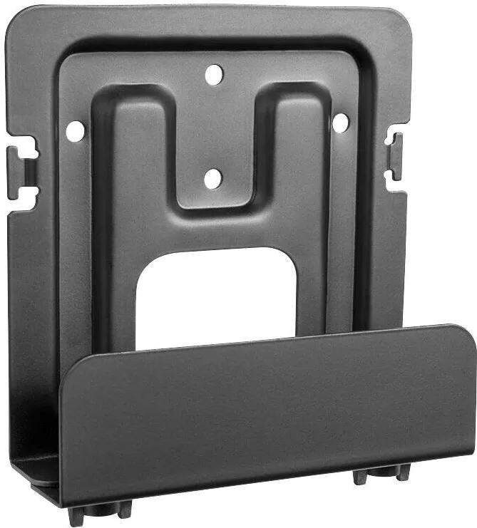 Suport TV / Monitor Logilink Suport universal pentru player media, Logilink, BP0049, Negru