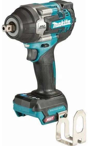 Makita Masina de gaurit, Makita, 1510 W, 40 V, 2300 rpm, Negru/ Albastru