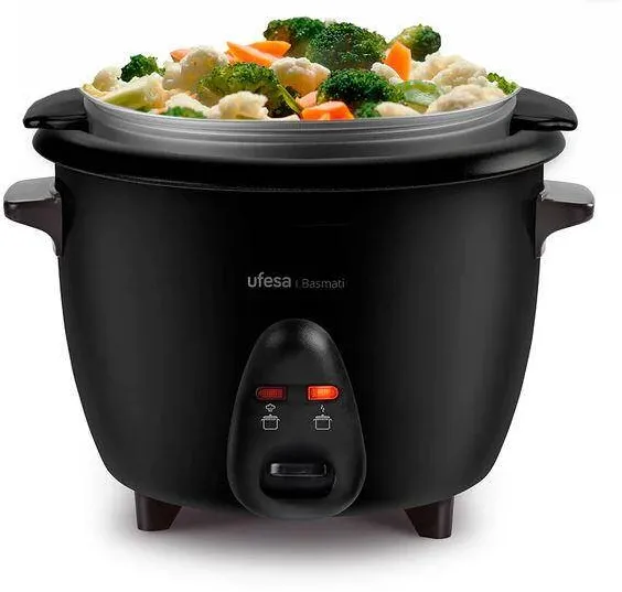 Ufesa parat de gatatit RICE COOKER AR4080 BASMATI/72905230