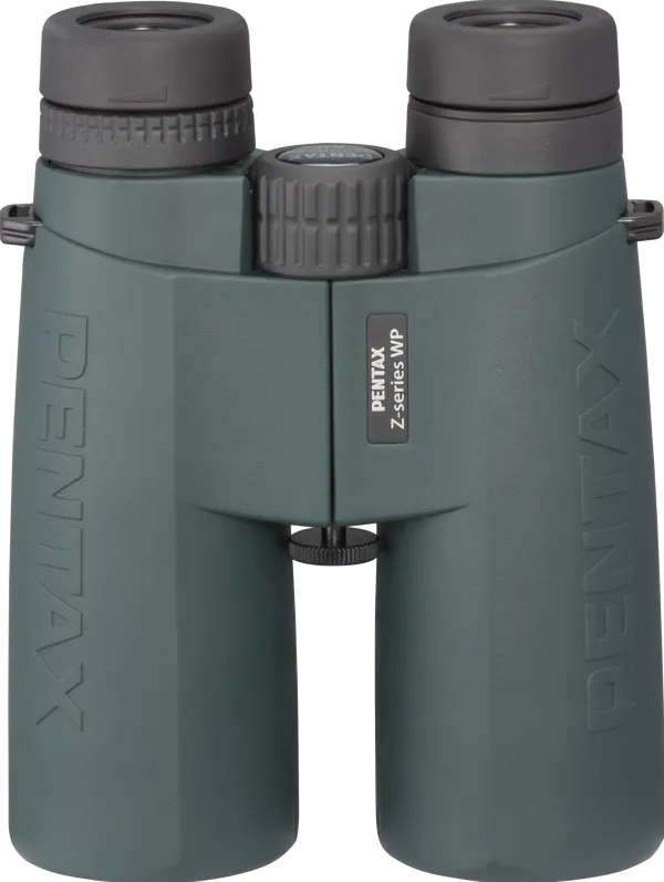 RICOH/PENTAX Pentax Binoculars ZD 10x50 WP w/case
