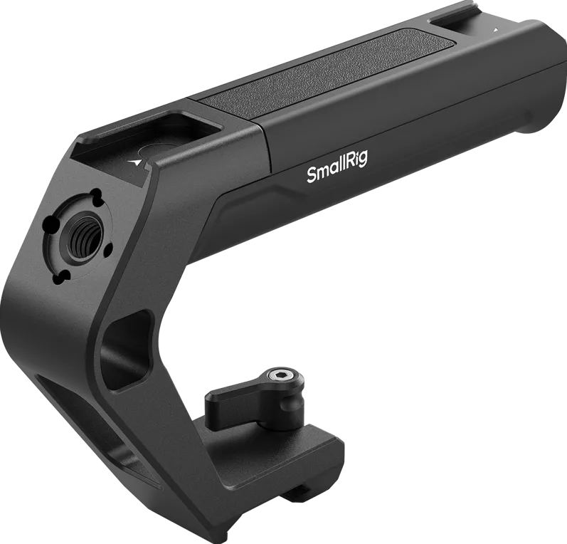 SmallRig 5977 Top Handle with NATO Clamp