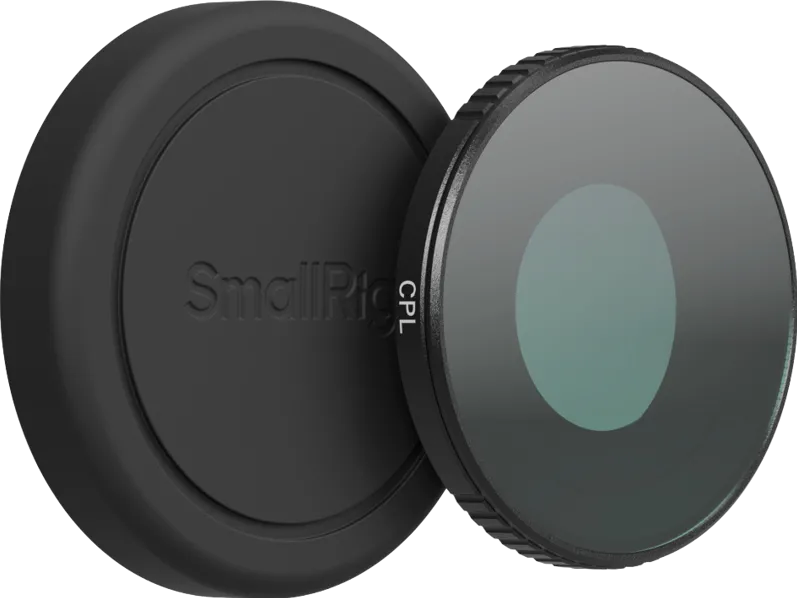 SmallRig 5966 CPL Filter for DJI Osmo Action 6
