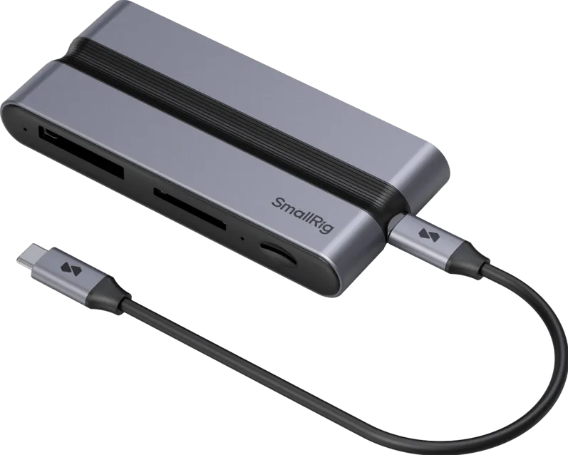 Docking Station SmallRig SmallRig 4662 CFexpress Docking Station for Creators (Type B)