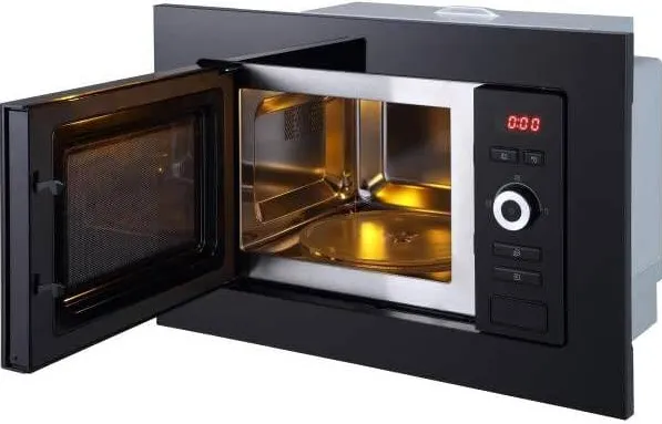 Cuptor cu Microunde Respekta Respecta MW 800G,, Negru