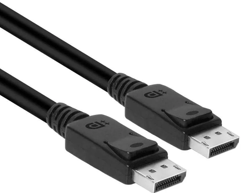 CLUB3D Cablu DisplayPort 1.4 HBR3 Male/Male 2m