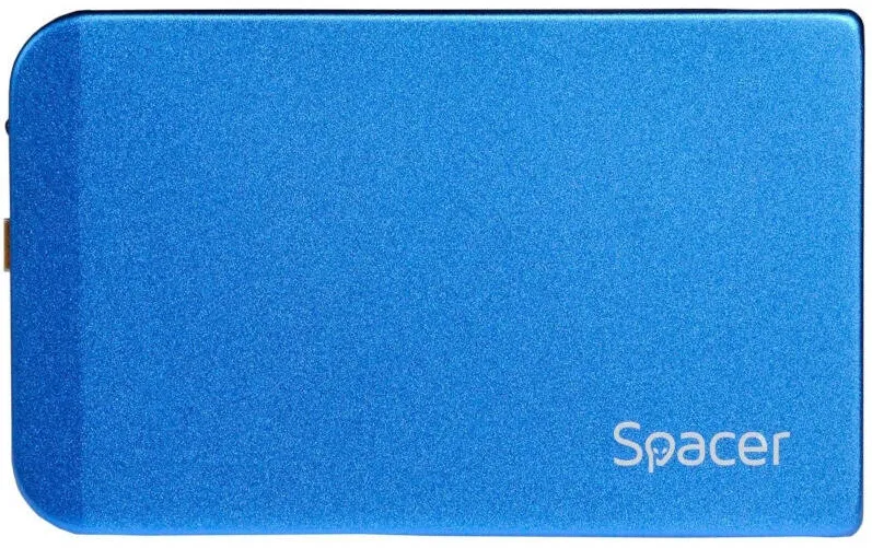 Rack Spacer SPR-25611 Blue