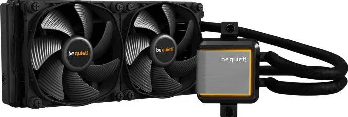 Cooler be quiet! Silent Loop 2 240mm