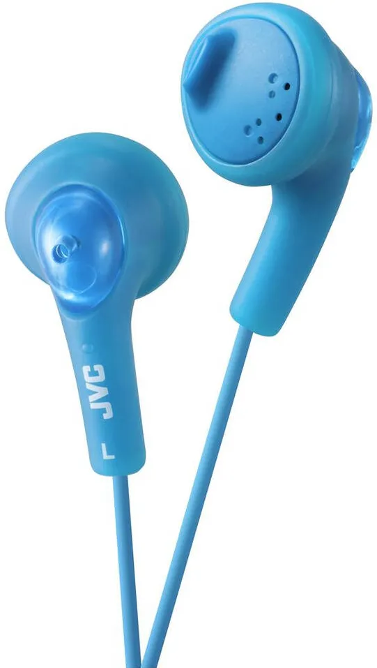 Casti JVC Casti In ear HA-F160-A-E
