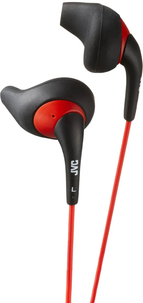 Casti In-Ear JVC HA-EN10-BR-E