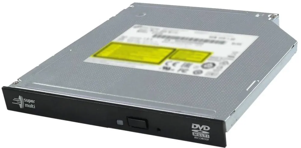 Unitate Optica Laptop LG Internal DVD-RW recorder 12.7MM SLIM GTC2N BULK / HITACHI-LG