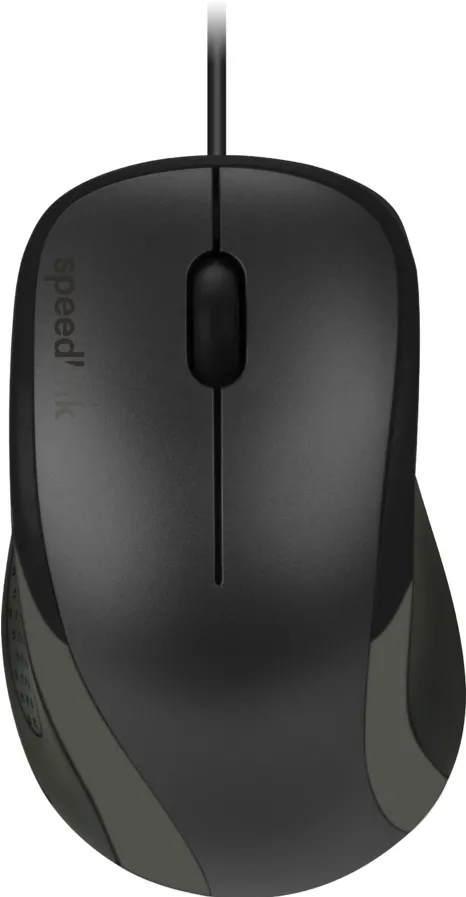 Mouse SpeedLink Kappa Black