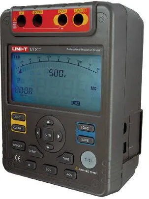 Uni-t MULTIMETRU UNIVERSAL UT511