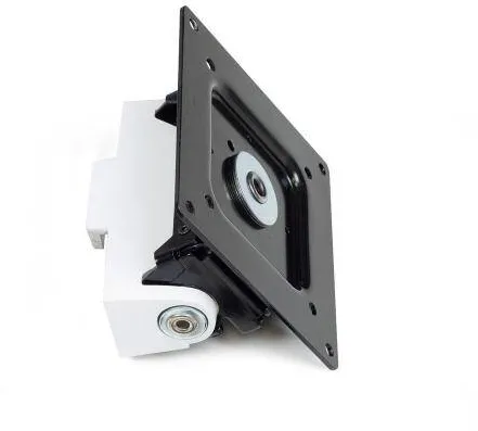 Suport TV / Monitor Ergotron 98-540-216 HX HEAVY-DUTY TILT PIVOT BWT/