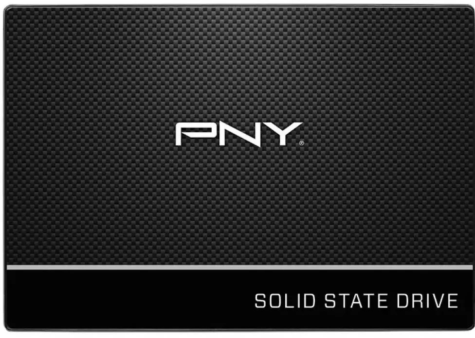 SSD PNY CS900 SATA 2.5" 250GB