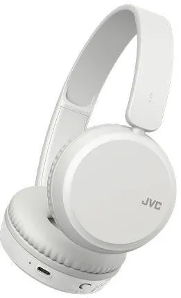 Casti JVC HA-S36 WAU white