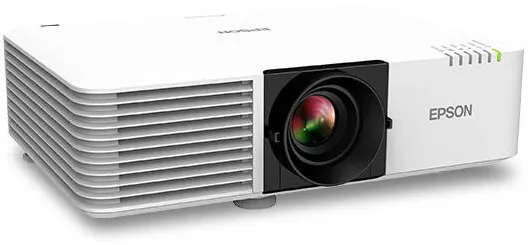 Videoproiector Epson laser EB-L520U, WUXGA 1920 x 1200 in 16:10, 5200 lumeni, contrast 2.500.000:1