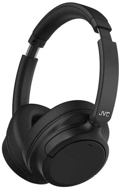 Casti Over-Head JVC JVC HA-S95N-B - Over-Ear headphones, black
