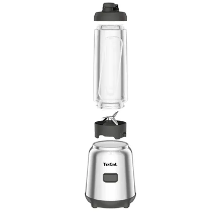 Blender personal TEFAL BL15FD Mix&Move 300 W 0.6 L