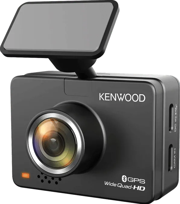 Camera Auto KENWOOD Videorejestrator DRV-A310W