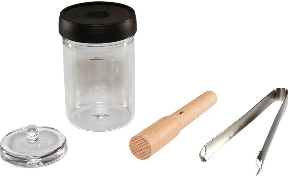 Gefu Fermentation Set NATIVO