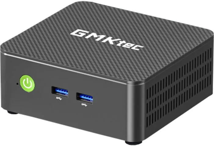 Sistem Mini GMKtec G3S Intel N95 16GB RAM + 512GB SSD WIN 11 PRO