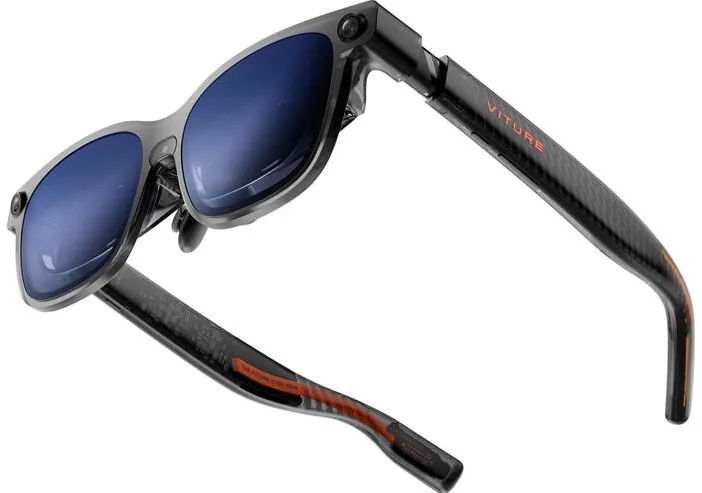Viture XR Luma Ultra