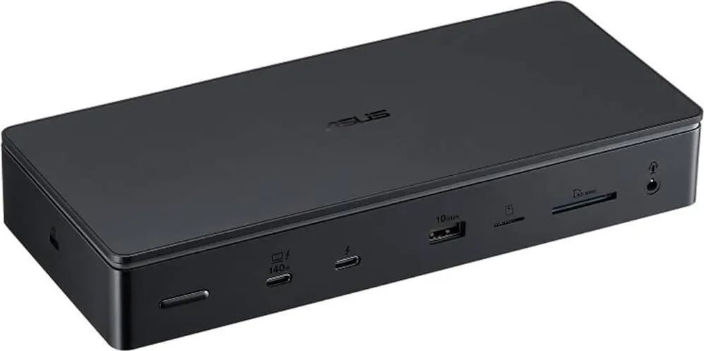 Docking Station Asus Master Thunderbolt 5 Dock/DC510 TBT5 DOCK/EU