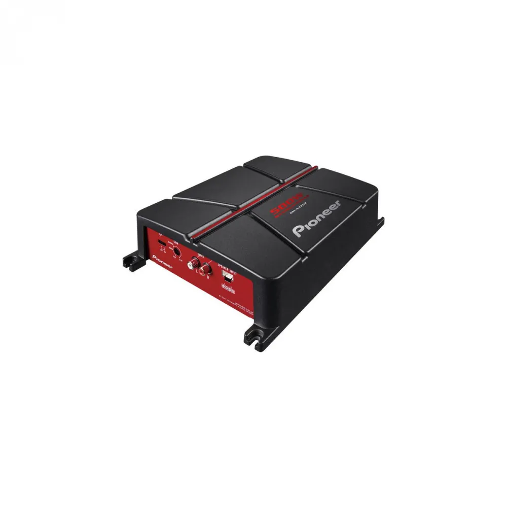 Pioneer Amplificator auto Pioneer GM-A3702, 2 canale, 500W