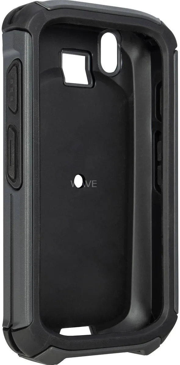 ZEBRA protective case for handheld TC20 / TC25, grey