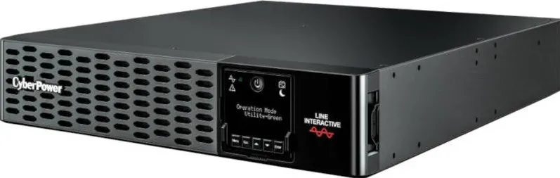 UPS CyberPower PR3000ERTXL2U 3000VA