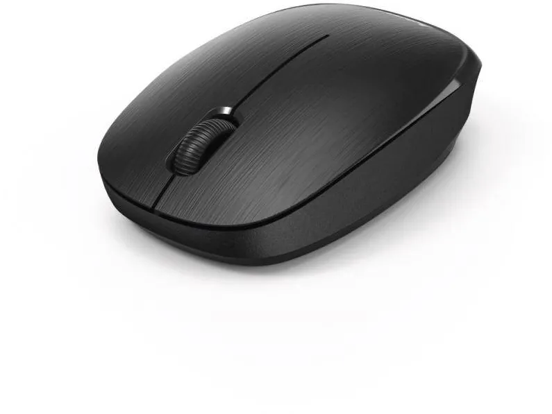 Mouse HAMA MW-110 Wireless Black