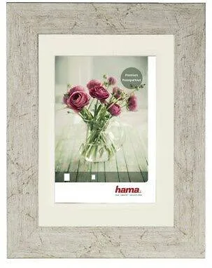 HAMA Rama foto Chalet 10x15cm, verd, 175282