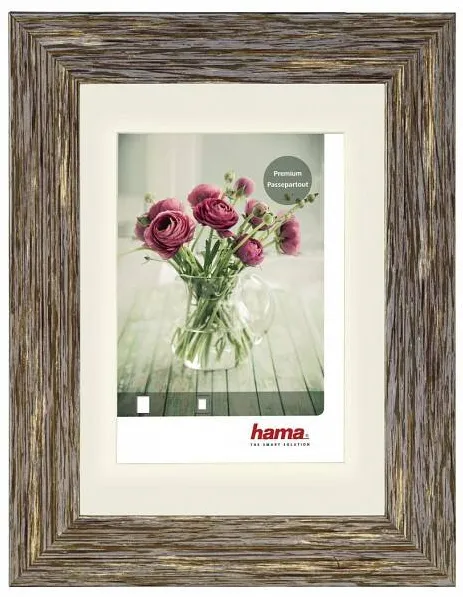 HAMA Rama foto Chalet 13x18cm, ma/gr, 175278