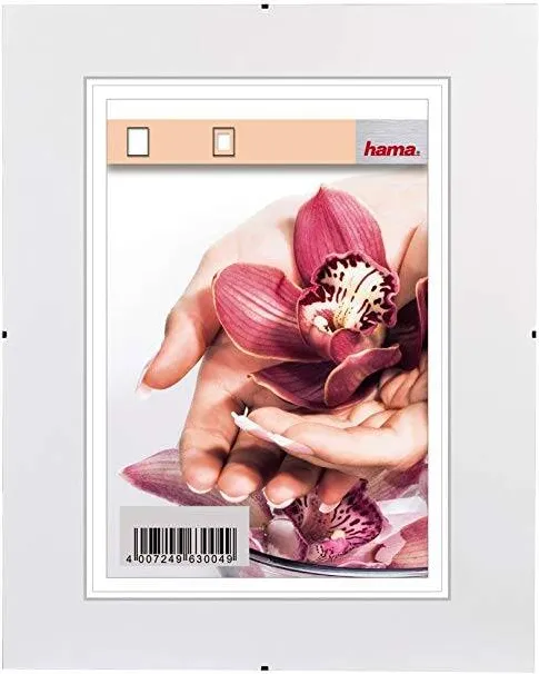 HAMA Rama foto Clip-Fix A4, 61595