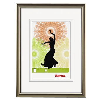 HAMA Rama foto Madrid 10x15 cm, arg, 34981