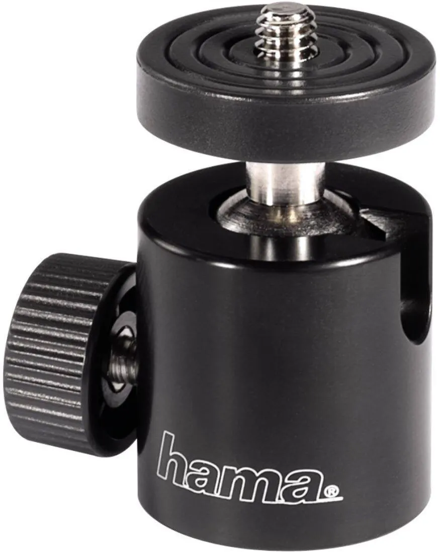 HAMA Hama Surub cu bila pt.trepied 50 mm, 5014